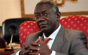26, GNA - The Office of former President John Agyekum Kufuor has rejected as absolute falsehood and malicious, remarks made by Mr Kennedy Adjepong, ... - Former%2520President%2520Kufour