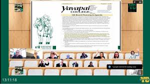 Yavapai College