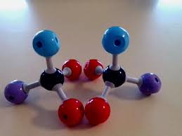 Resultado de imagen para dihidroxiacetona 3d