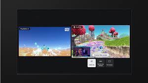 Sony BRAVIA Gaming TVs for PlayStation