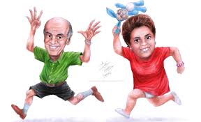 Resultado de imagem para monica batendo cebolinha