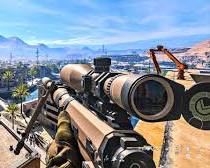 Imagem de Call of Duty: Warzone gameplay