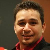 ANOZR WAY Employee Medhy Guillard's profile photo