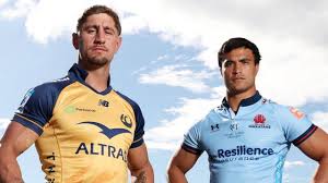 ‘Contagious’: Stars on Luai’s big PNG move