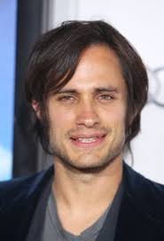 Gael Garcia Bernal Image Quotation #4 - QuotationOf . COM via Relatably.com