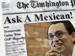 Gustavo Arellano, Navel Gazing/OC Weekly — As I write this, I&#39;m watching game three of the ... - ask_mexican_070914_mn