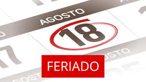 ¡Fin de Semana Largo en Agosto! Feriado del 18 Confirmado - Imagen ilustrativa del artículo