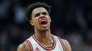 Jerone Morton commits to Kentucky basketball via NCAA transfer portal