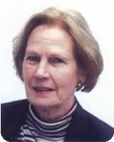Helga Witt-Kronshage, Oberstudiendirektorin a.D., Berlin,
