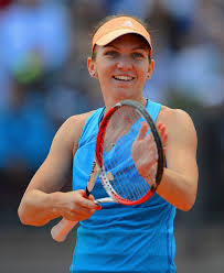 Resultado de imagem para simona halep