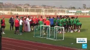 After football World Cup exit and coaching shake-up, Cameroon braces for AFCON challenge