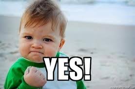 Image result for yes