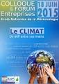 Forum et colloque entreprises ENM laposcole