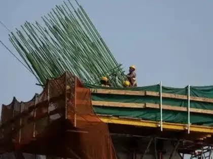 Rising steel and bitumen prices, geopolitical uncertainty, and infrastructure execution challenges could moderate India's construction equipment industry growth in the current financial year, says ICEMA VP
