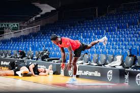 Deutscher Basketball Bund - News update
