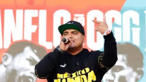 Aczino le manda tremendo recadito al América y sacude las redes con su brutal mensaje