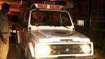 State-Level Shooter Fires Mother, Brother