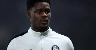 Rangers transfer latest: Club targeting Sturm Graz midfielder Tochi Chukwuani