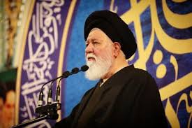 خطبه های نماز جمعه احمد علم الهدی؛ از پیام تشییع رهبری در عراق تا داستان ۳۲ هزار موشک آمریکا علیه ایران