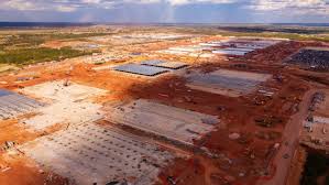 ¡Oracle en picada! ¿Qué está pasando con sus acciones? 📉