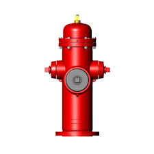 Fire Hydrant Parts | Hydra Spec