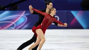Germany's Hase, Volodin seize pairs lead as favorites stumble