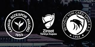 Çaykur Rizespor Kupa'da hata istemiyor