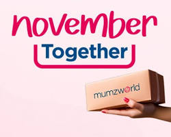 Image of Testimonials from happy customers using Mumzworld discount codes