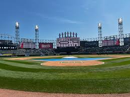 First Pitch: White Sox vs. Royals