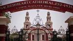Pray 2019: Delhi Archbishop flags