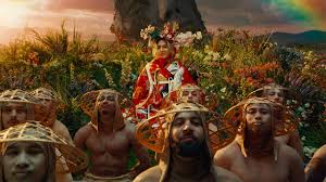 藤井 風の新曲「It’s Alright」MVが明日プレミア公開、先行解禁されたポスター4点には謎のコピー