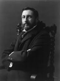 H. Rider Haggard