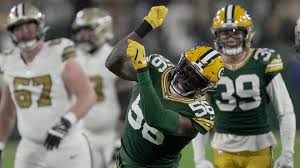 Green Bay Packers Roster Analysis and Depth Chart for 2025 Season