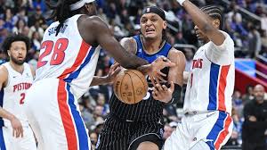 NBA Playoffs 2026: Pistons, Cavs, and Raptors Battle for Round 2
