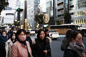 Warnings Rise as Severe Flu Strain H3N2 Spreads Globally