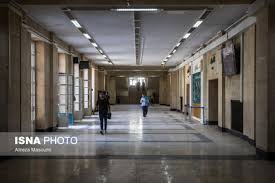 دانشگاه تهران