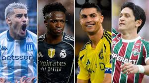 ¡HOY! Libertadores al Rojo Vivo: Duelos CLAVE y Horarios Imperdibles - Imagen principal del artículo