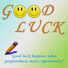 Best Of Luck Images With Quotes, Good Luck Horse Nail Wallpapers ... via Relatably.com
