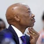 Moyane lays down letter President