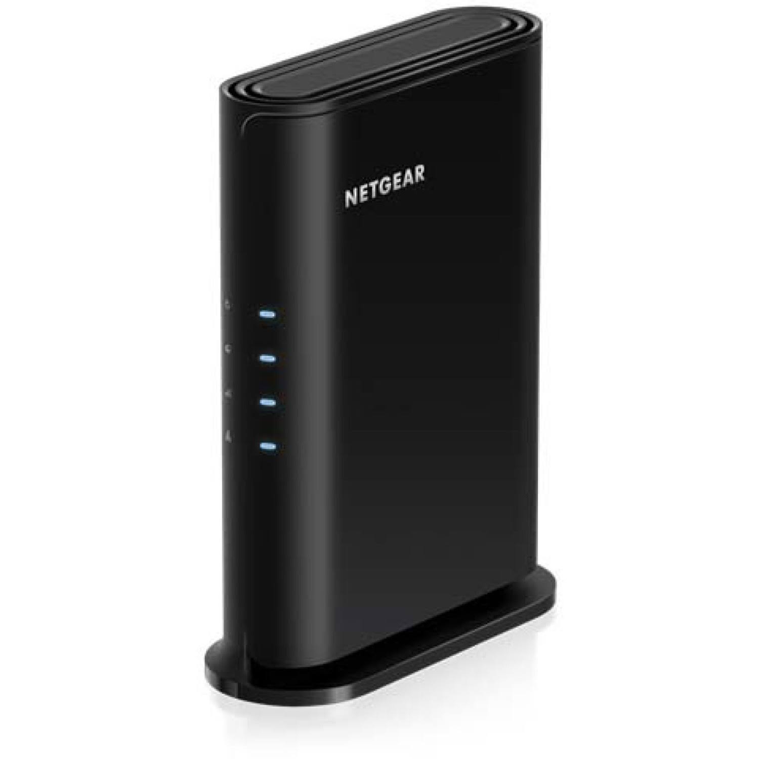 Netgear AX1600 4-Stream Dual-Band WiFi 6 Router