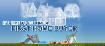 Image result for first time home buyer images