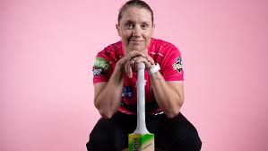 News source: Sydney Sixers