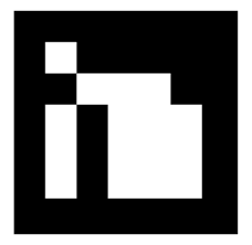 Image result for camera fiducial marker