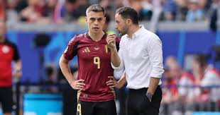 Besiktas submits €20M verbal proposal for Leandro Trossard