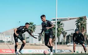 Santos Laguna prepara estrategia para enfrentar a Chivas de Guadalajara