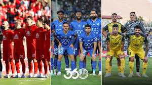 3 بازی، یک باخت، یک مساوی، یک فاجعه؛ هفته اعاده حیثیت ایرانی‌ها در آسیا
