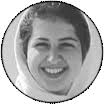 Niloufar Salehi is a Ph.D. student in the Deparment of Computer Science at ... - salehi