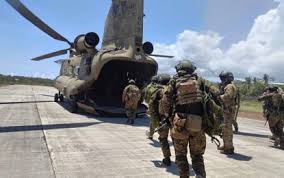 Philippine News Agency - News update