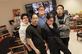 獣道とは何なのか-- PV制作に携わった“ウメハラ信者”たちに聞いた