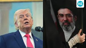 US-Iran war LIVE: 4.6 magnitude earthquake jolts Tehran; Trump says 'will win' war 'peacefully or not' | World News
